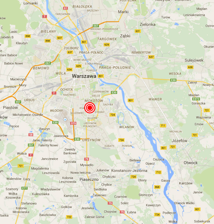 Mapka